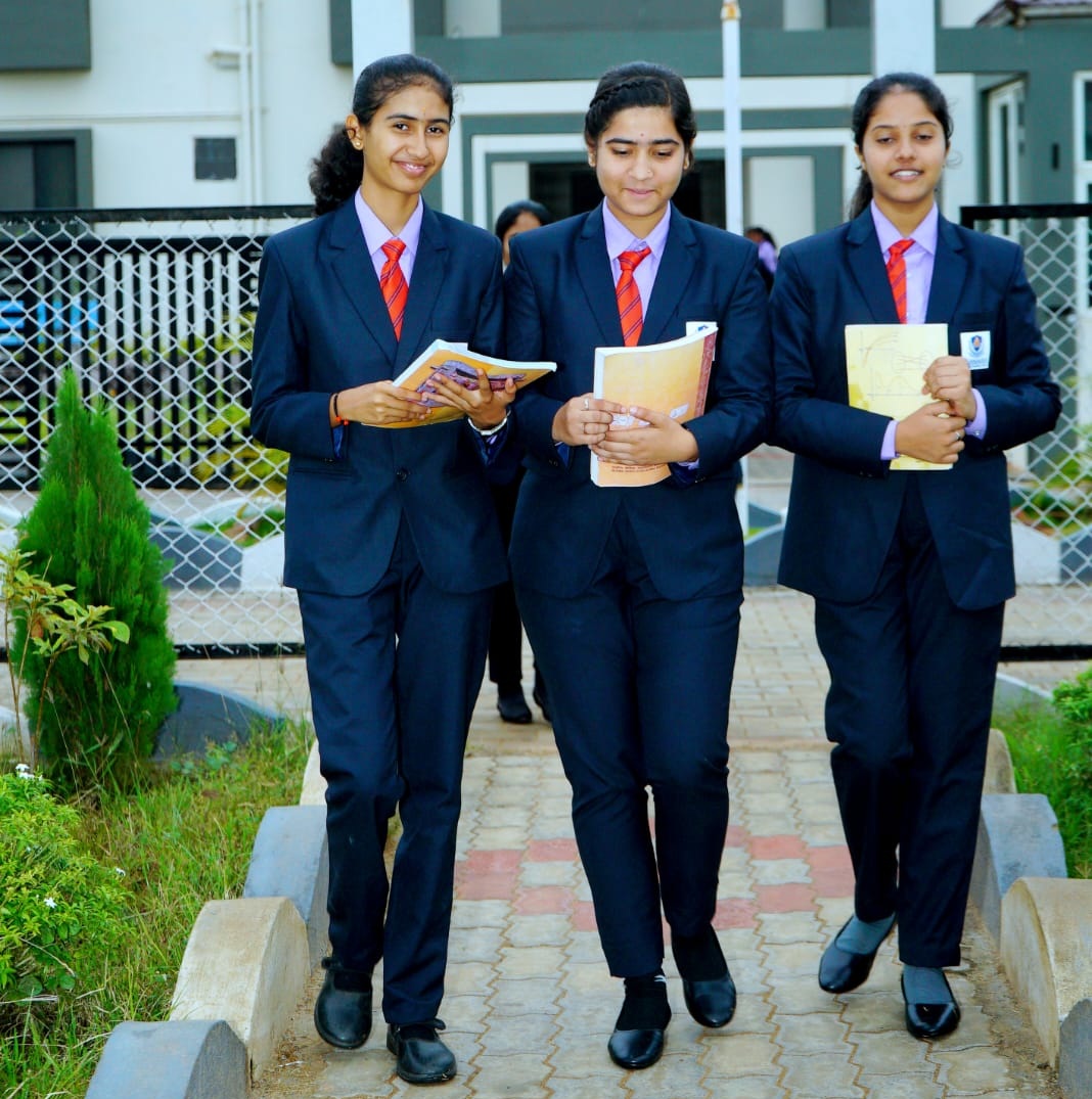 GCI Bangalore